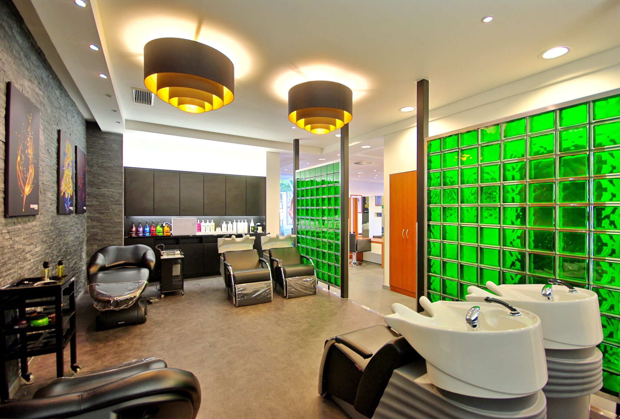 mod´s hair privilège Der WohlfühlSalon in Düsseldorf mod’s hair