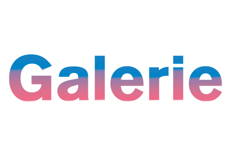 Galerie